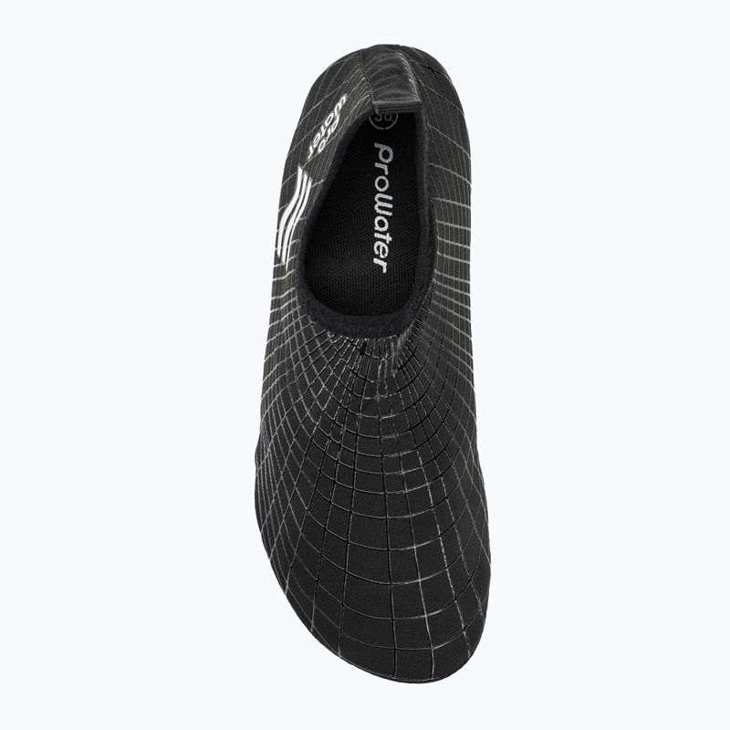 ProWater women's water shoes PRO-24-48-051L black 5