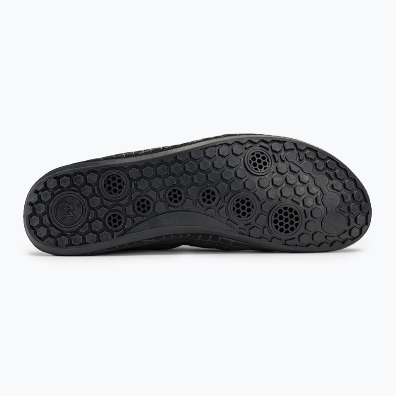 ProWater men's water shoes PRO-24-48-054M black 4