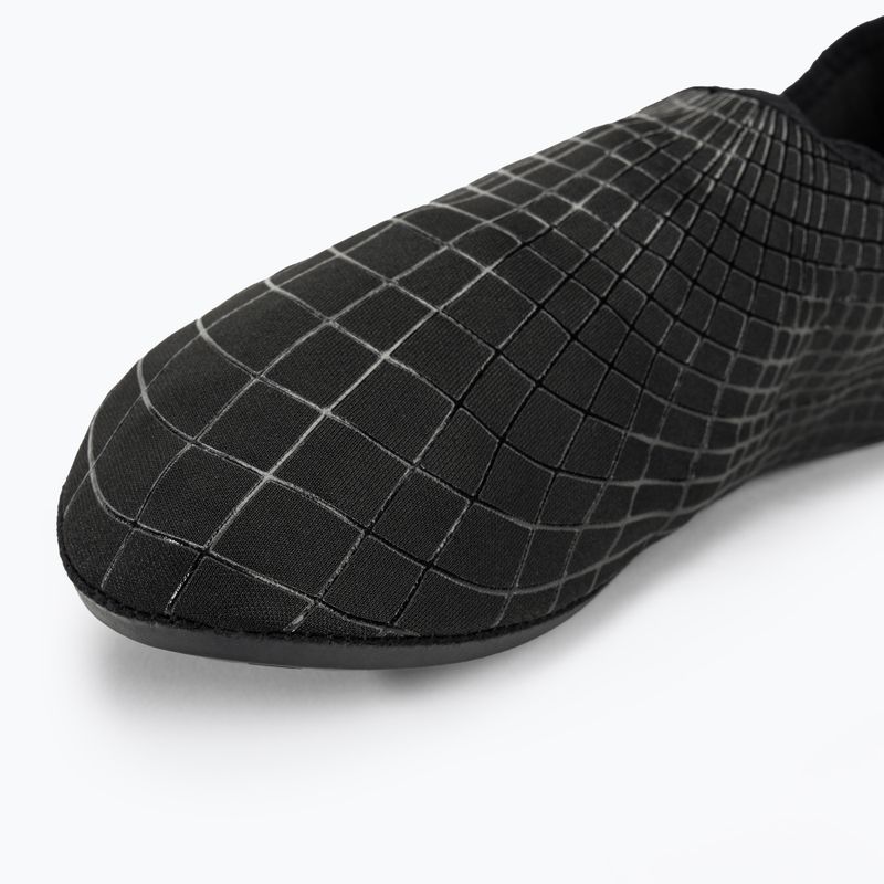 ProWater men's water shoes PRO-24-48-054M black 7