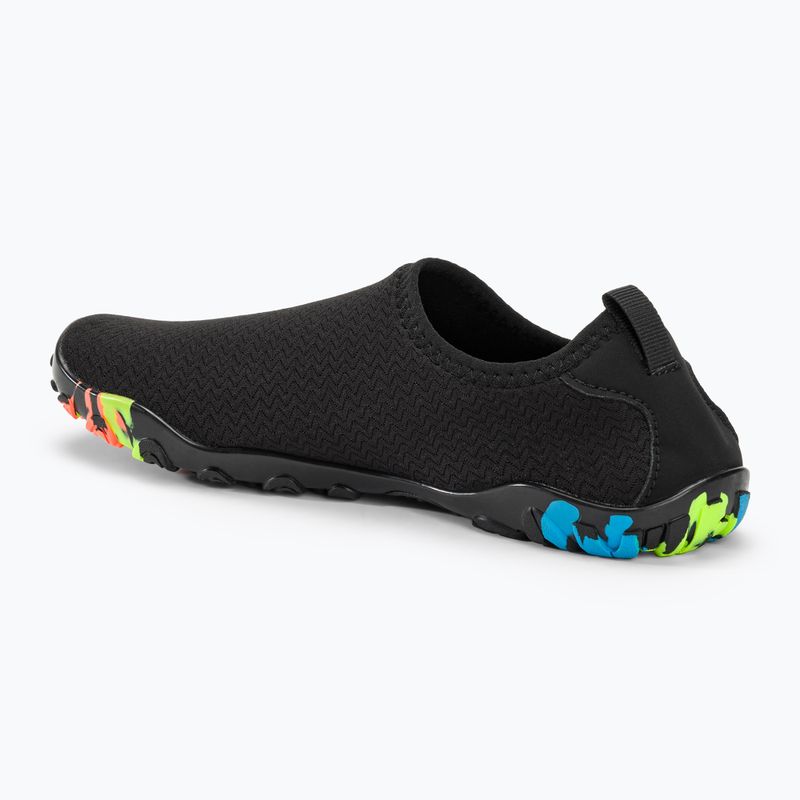 ProWater women's water shoes PRO-24-48-061L black 3