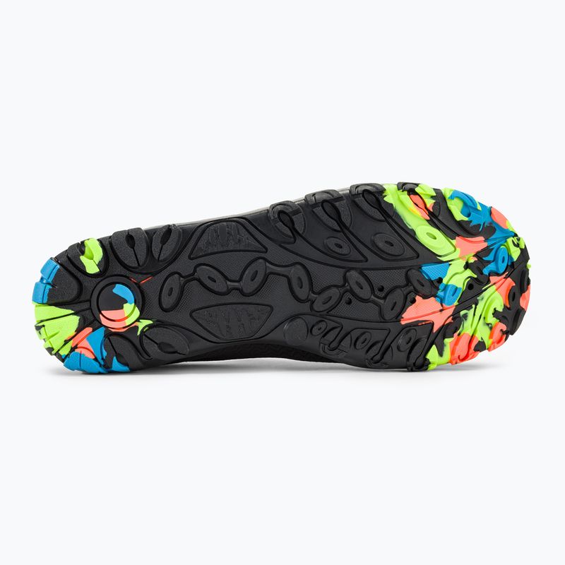 ProWater women's water shoes PRO-24-48-061L black 4