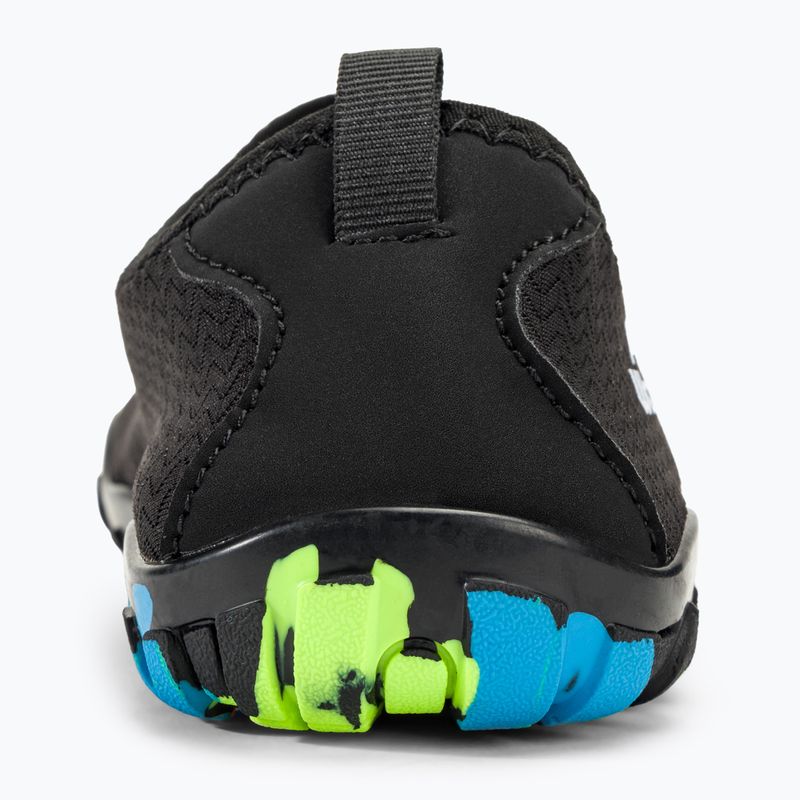 ProWater women's water shoes PRO-24-48-061L black 6