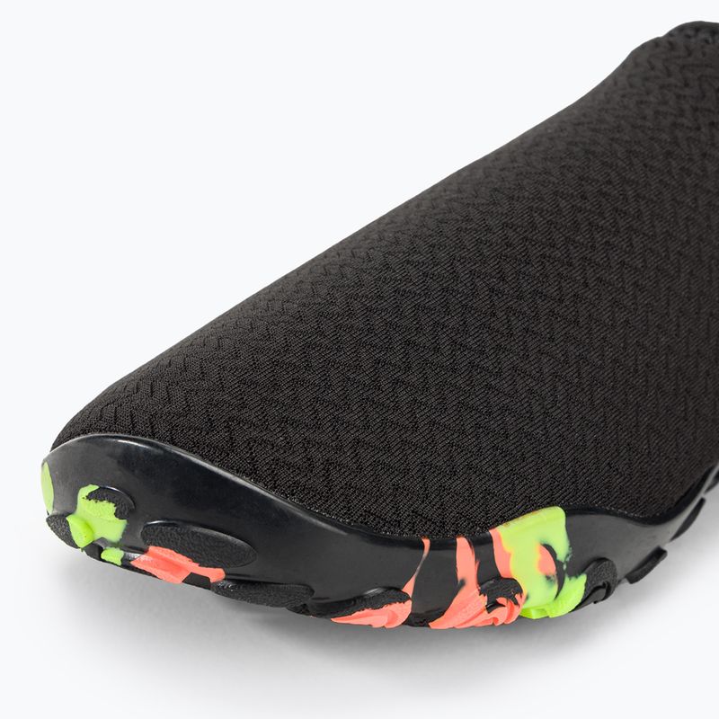 ProWater women's water shoes PRO-24-48-061L black 7