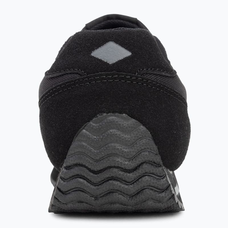 Lee Cooper men's shoes LCW-25-03-3384MA black 6