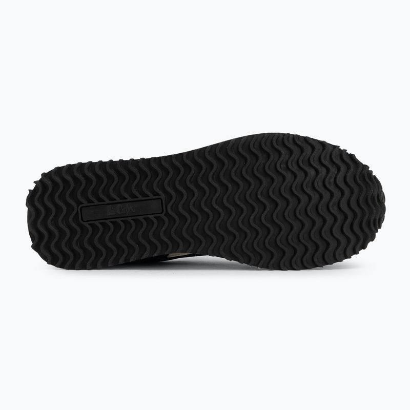 Lee Cooper men's shoes LCW-25-03-3387MA navy 4