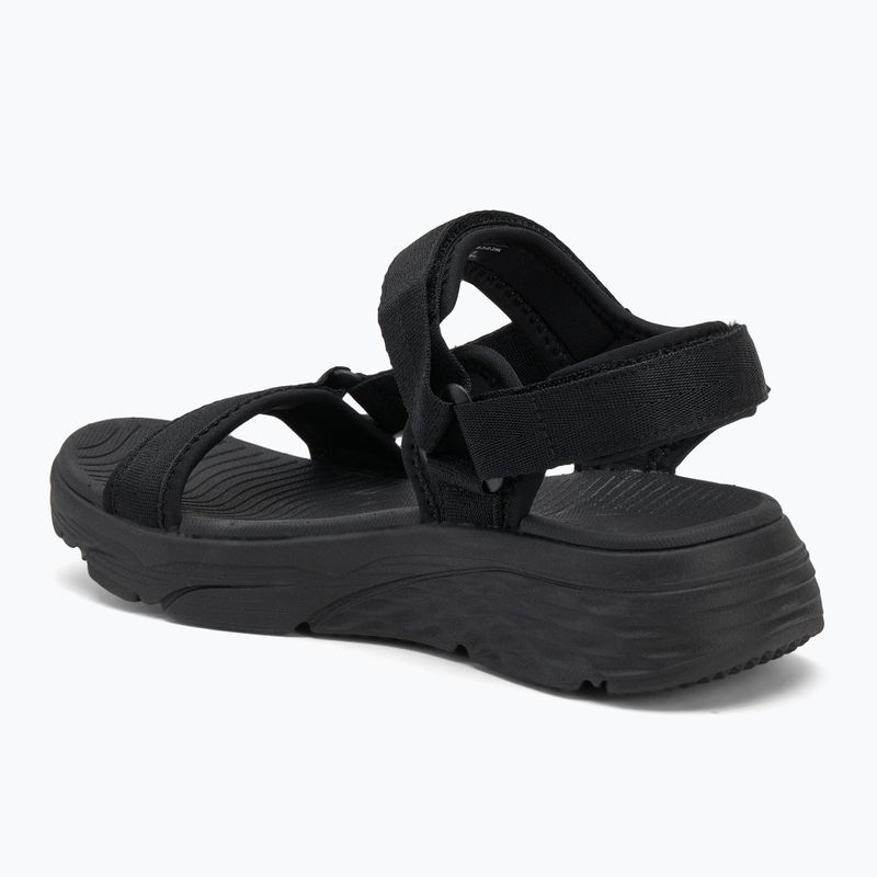 Lee Cooper women's sandals LCW-25-03-3398LA black 3