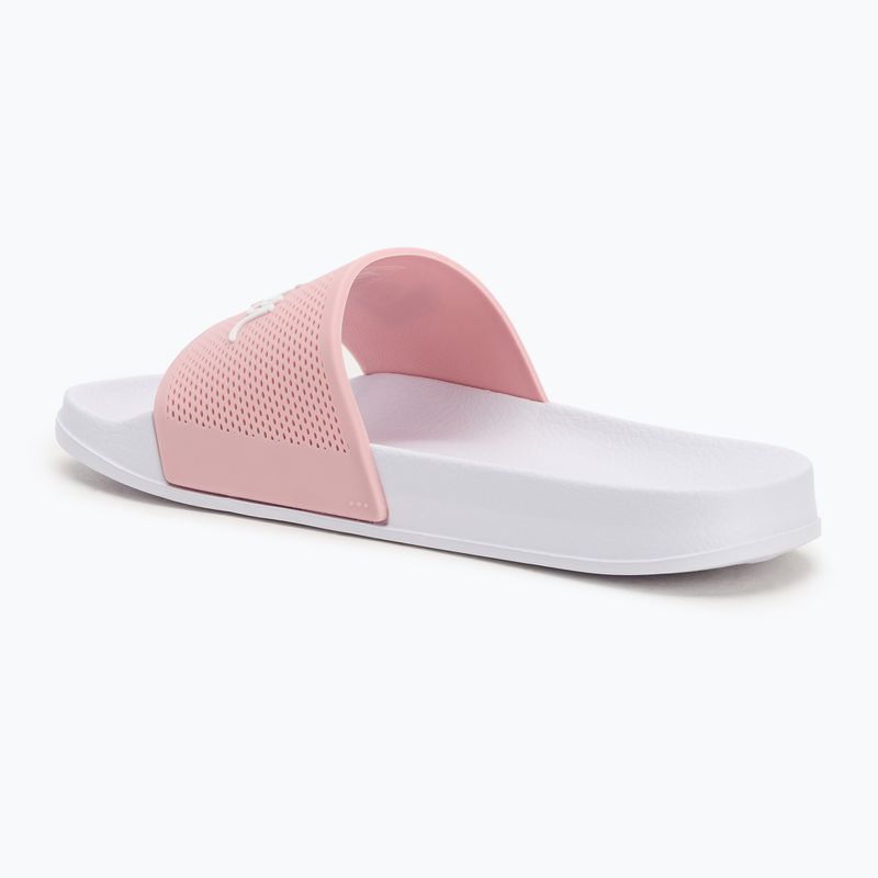Lee Cooper women's flip-flops LCW-25-07-3520LA pink/white 3