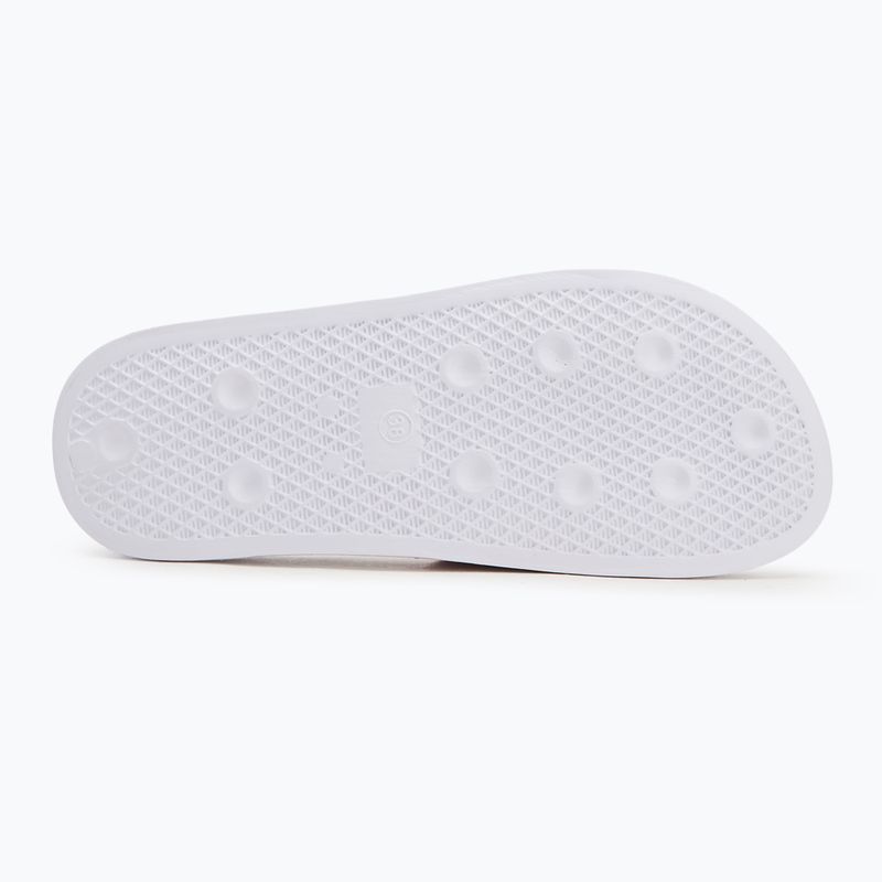 Lee Cooper women's flip-flops LCW-25-07-3520LA pink/white 4