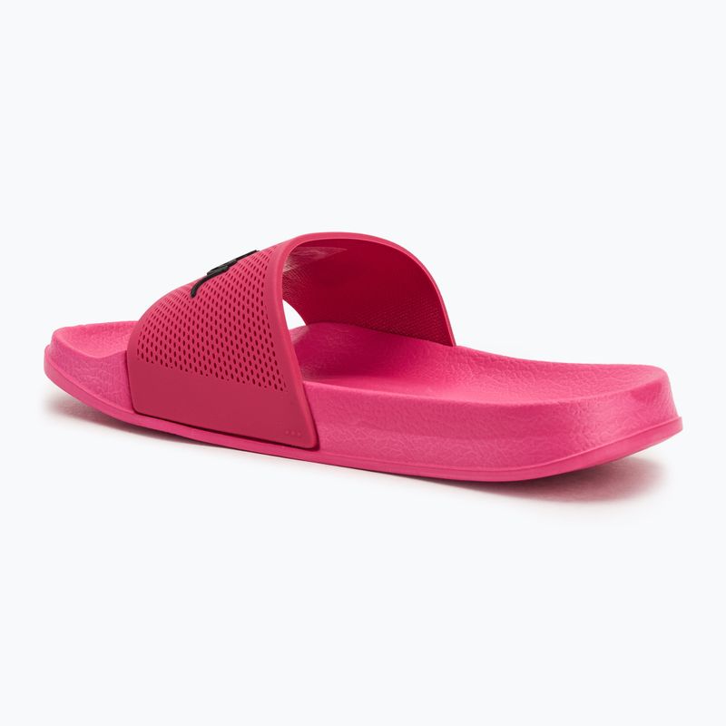 Lee Cooper women's flip-flops LCW-25-07-3521LA pink 3