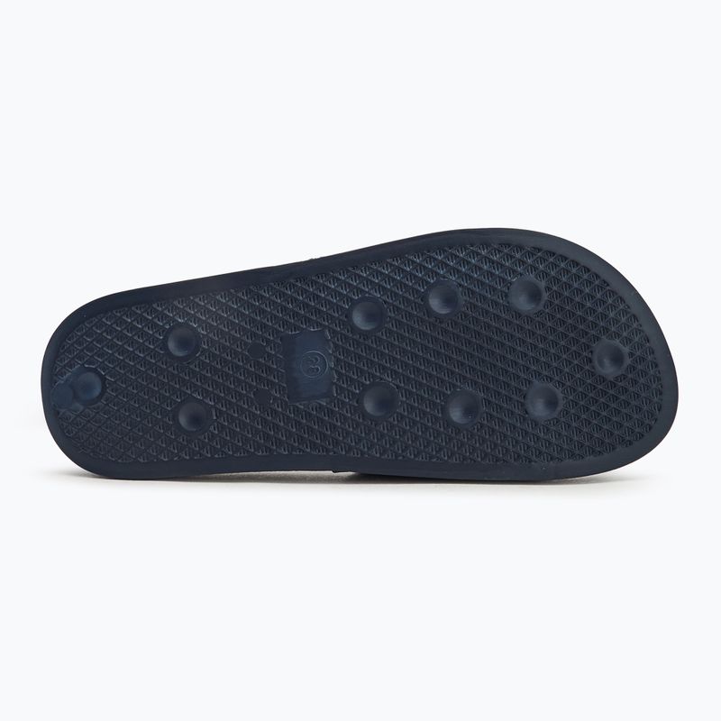 Lee Cooper women's flip-flops LCW-25-07-3524LA black/navy 4