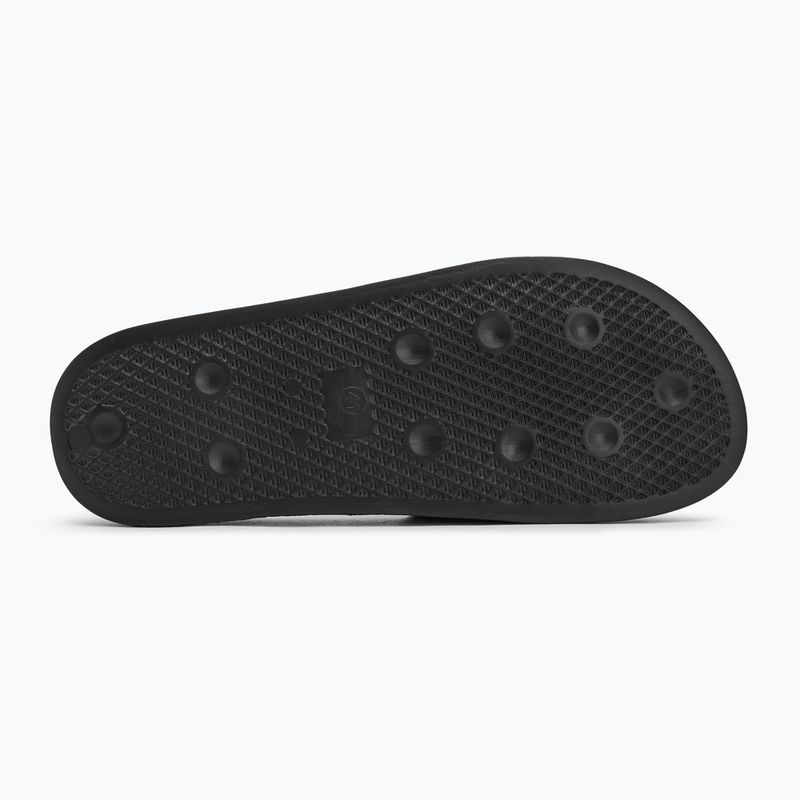 Lee Cooper men's flip-flops LCW-25-07-3526MA black/red 4
