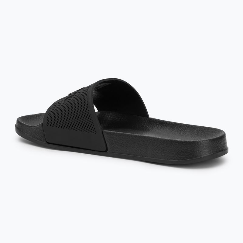 Lee Cooper men's flip-flops LCW-25-07-3527MA black 3