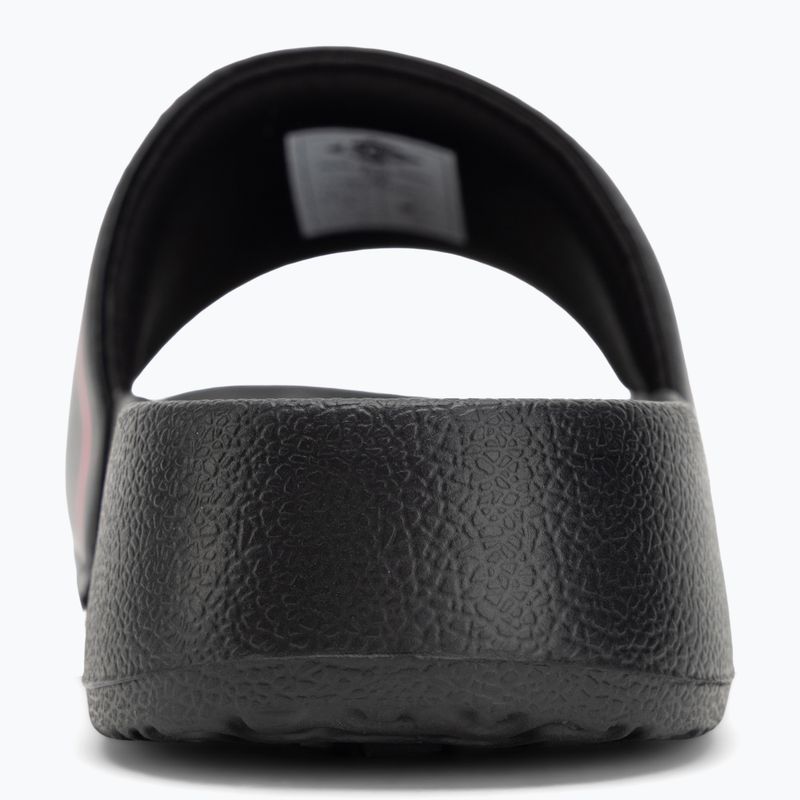 Lee Cooper women's flip-flops LCW-25-42-3530LA black/pink 6