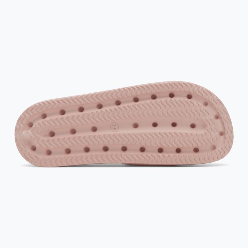 Lee Cooper women's flip-flops LCW-25-42-3532LA lt pink/silver 4