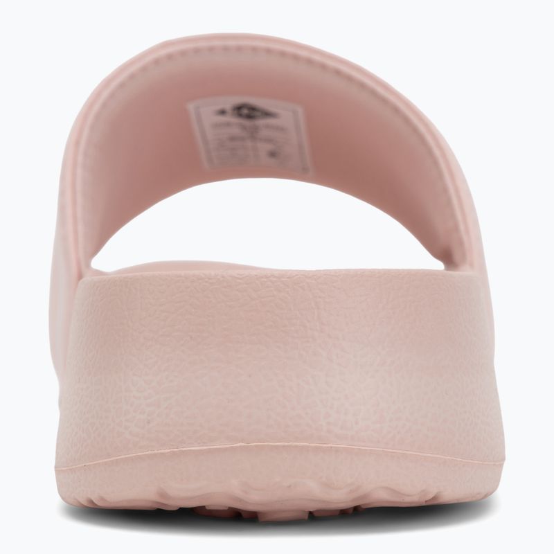 Lee Cooper women's flip-flops LCW-25-42-3532LA lt pink/silver 6