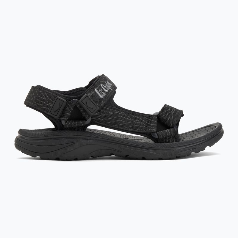 Lee Cooper men's sandals LCW-25-34-3550MA grey 2