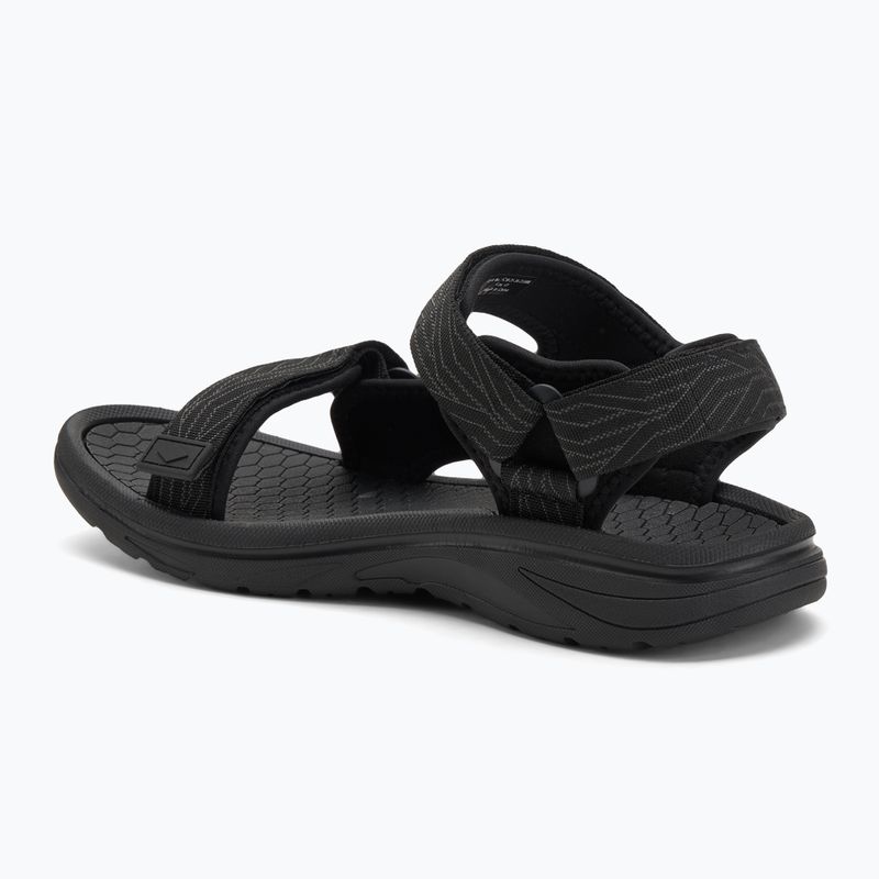 Lee Cooper men's sandals LCW-25-34-3550MA grey 3