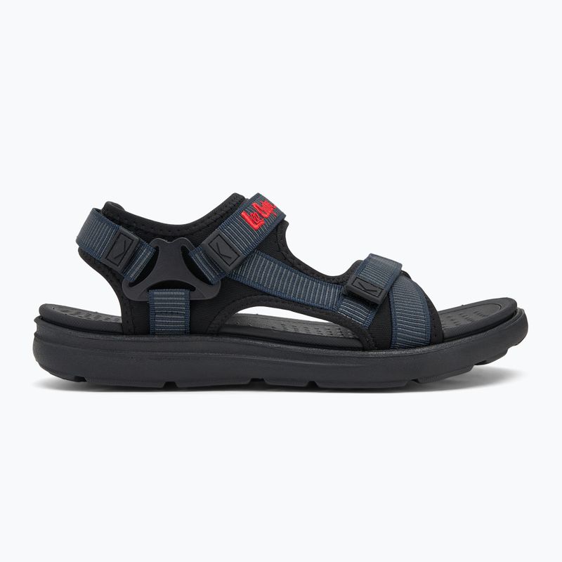 Lee Cooper men's sandals LCW-25-34-3554MA navy 2