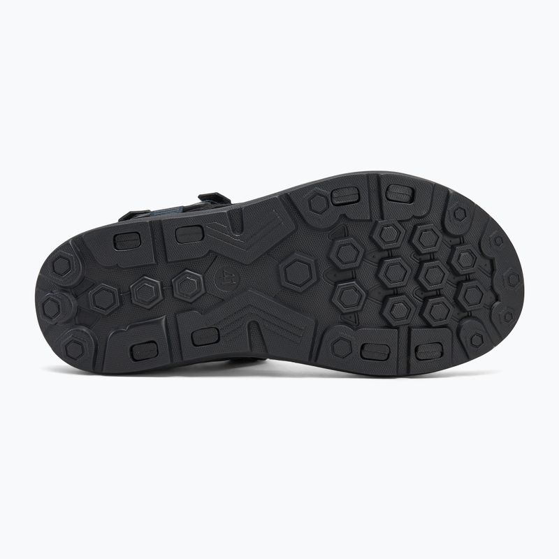 Lee Cooper men's sandals LCW-25-34-3554MA navy 4