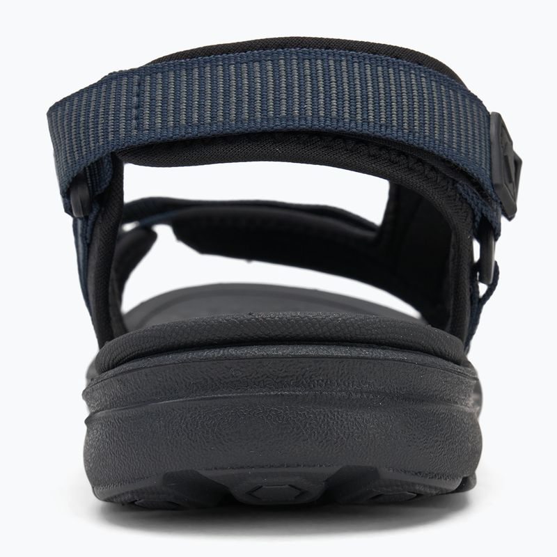Lee Cooper men's sandals LCW-25-34-3554MA navy 6