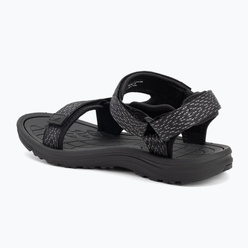 Lee Cooper women's sandals LCW-25-34-3558LA grey 3