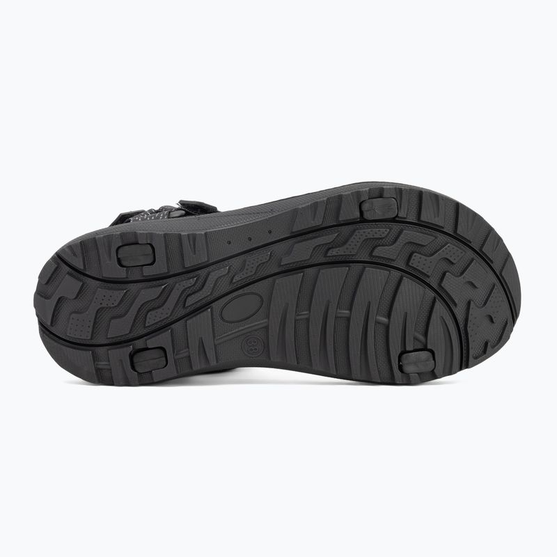 Lee Cooper women's sandals LCW-25-34-3558LA grey 4