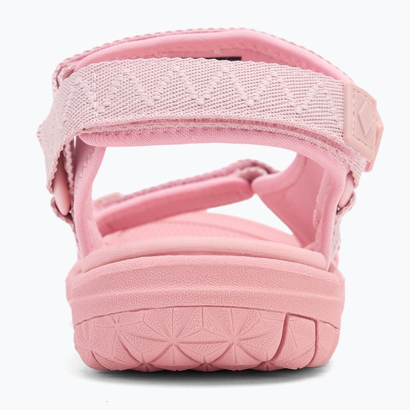 Lee Cooper women's sandals LCW-25-34-3561LA pink 6