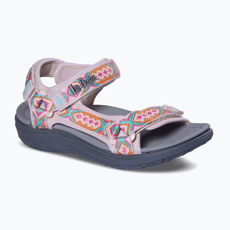 Lee Cooper women's sandals LCW-25-34-3563LA beige
