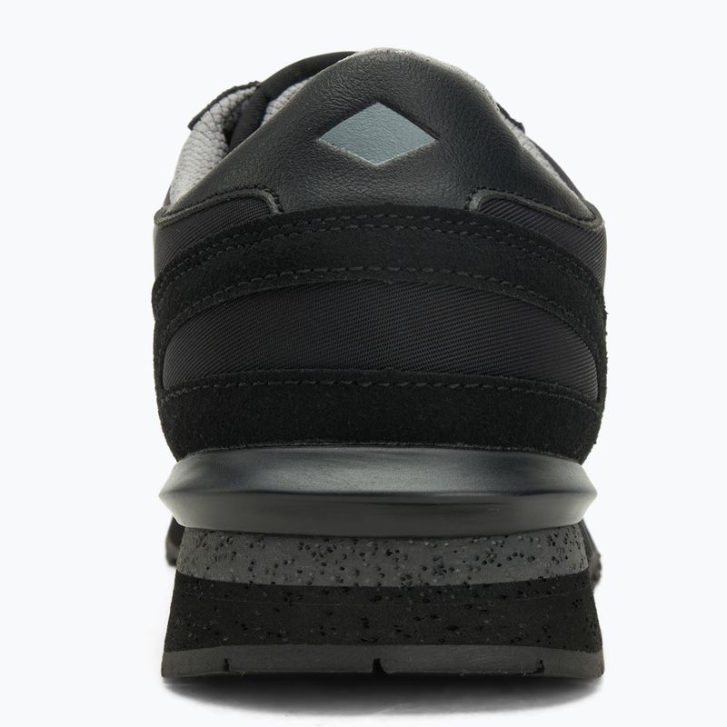 Men's shoes Lee Cooper LCJ-25-03-3794M black 6