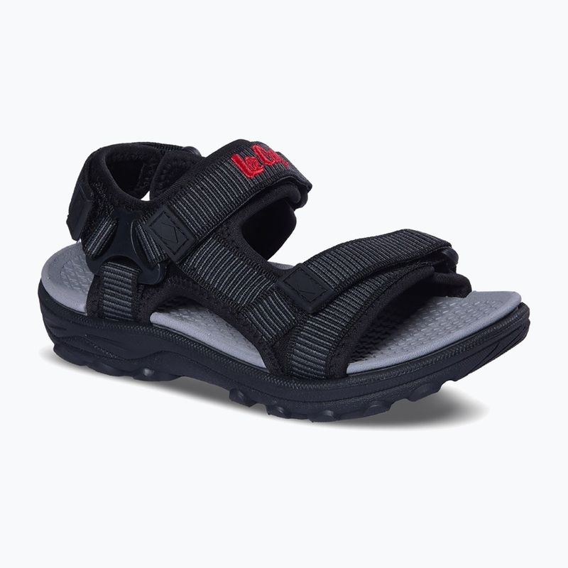 Lee Cooper children's sandals LCW-25-34-3568K grey 8