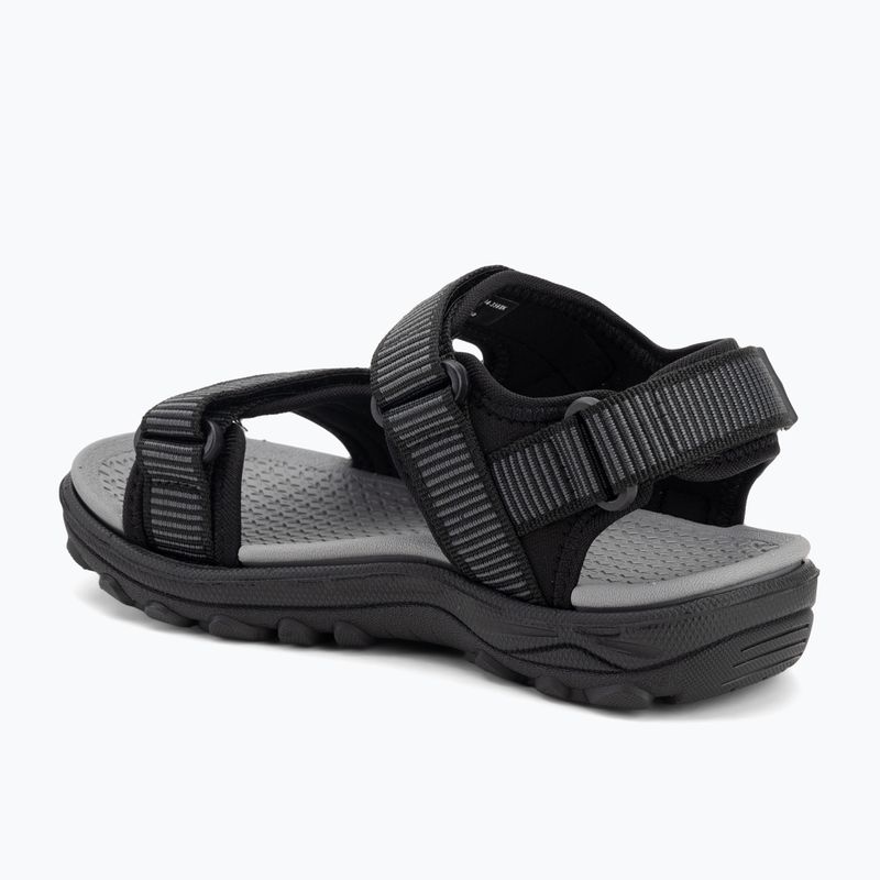 Lee Cooper children's sandals LCW-25-34-3568K grey 3