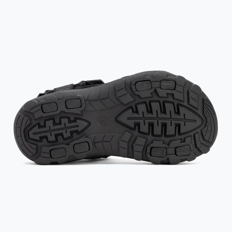 Lee Cooper children's sandals LCW-25-34-3568K grey 4
