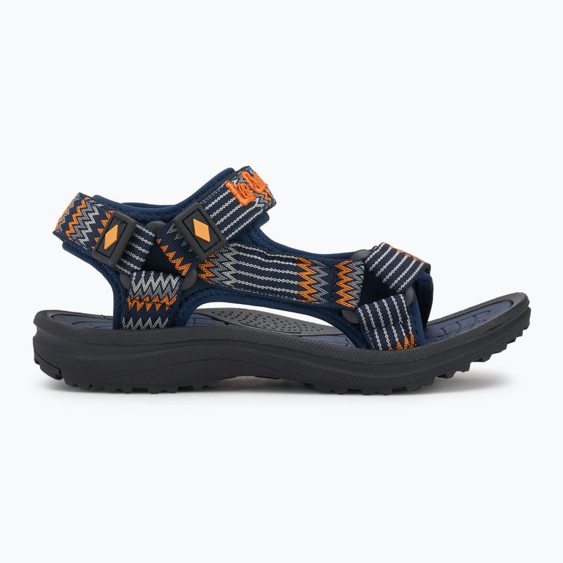 Lee Cooper children's sandals LCW-25-34-3571K navy 2