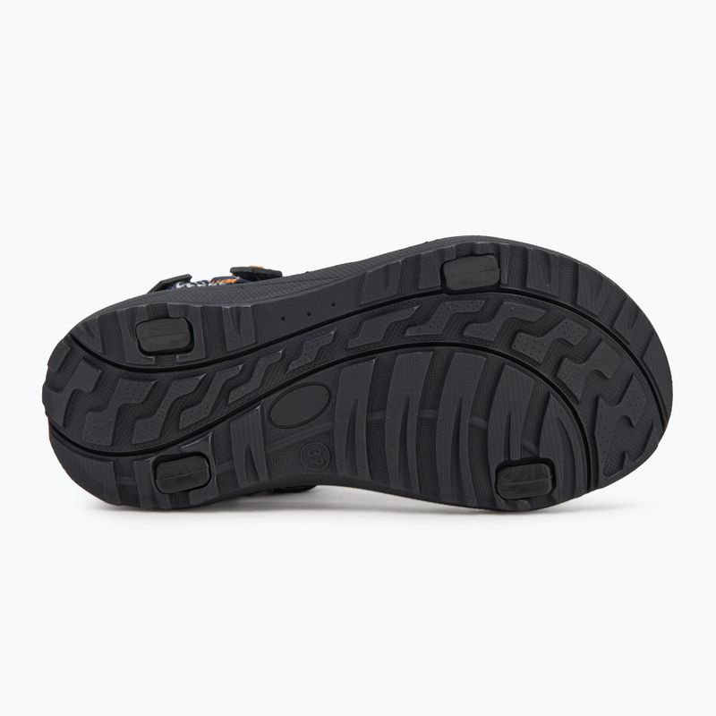Lee Cooper children's sandals LCW-25-34-3571K navy 4