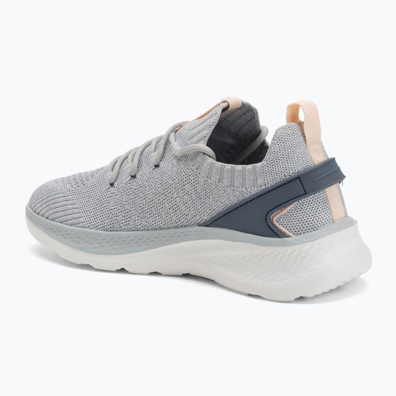 Lee Cooper women's shoes LCW-25-32-3583LA grey 3