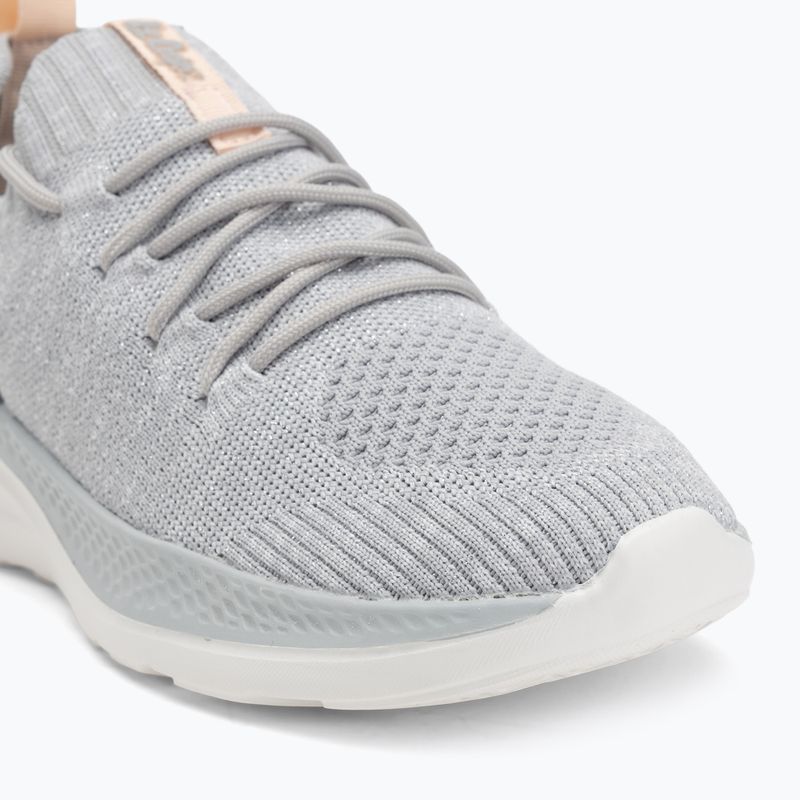 Lee Cooper women's shoes LCW-25-32-3583LA grey 7