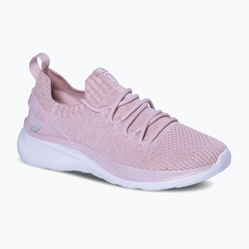 Lee Cooper women's shoes LCW-25-32-3584LA nude 8