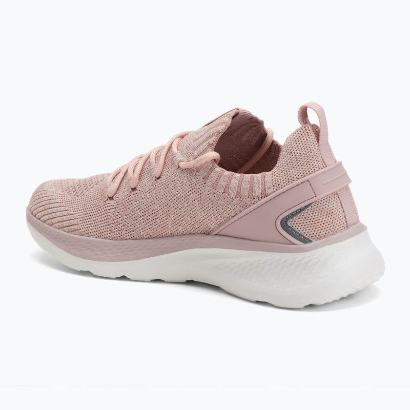Lee Cooper women's shoes LCW-25-32-3584LA nude 3