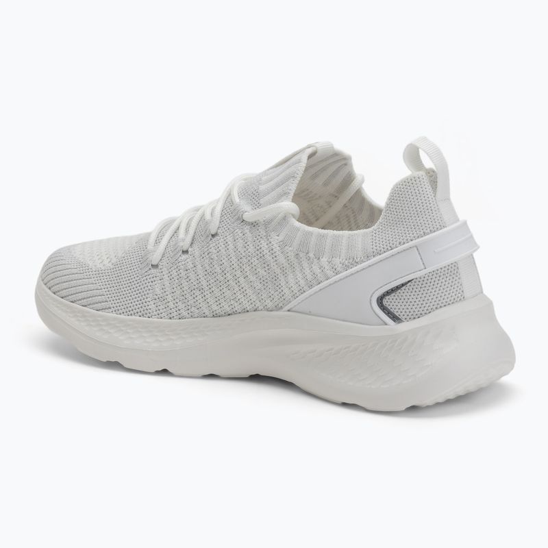 Lee Cooper women's shoes LCW-25-32-3585LA white 3