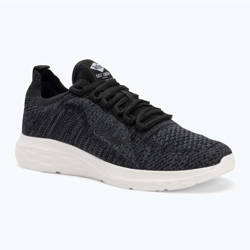 Men's shoes Lee Cooper LCW-25-32-3592MA black