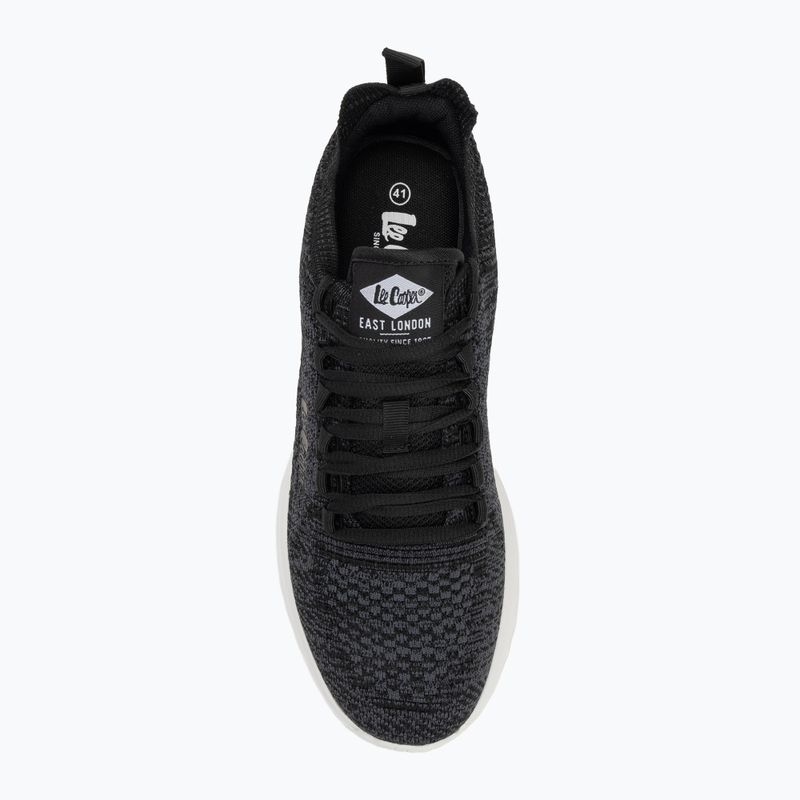 Men's shoes Lee Cooper LCW-25-32-3592MA black 5