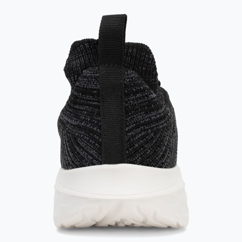 Lee Cooper women's boots LCW-25-32-3592MA black 6