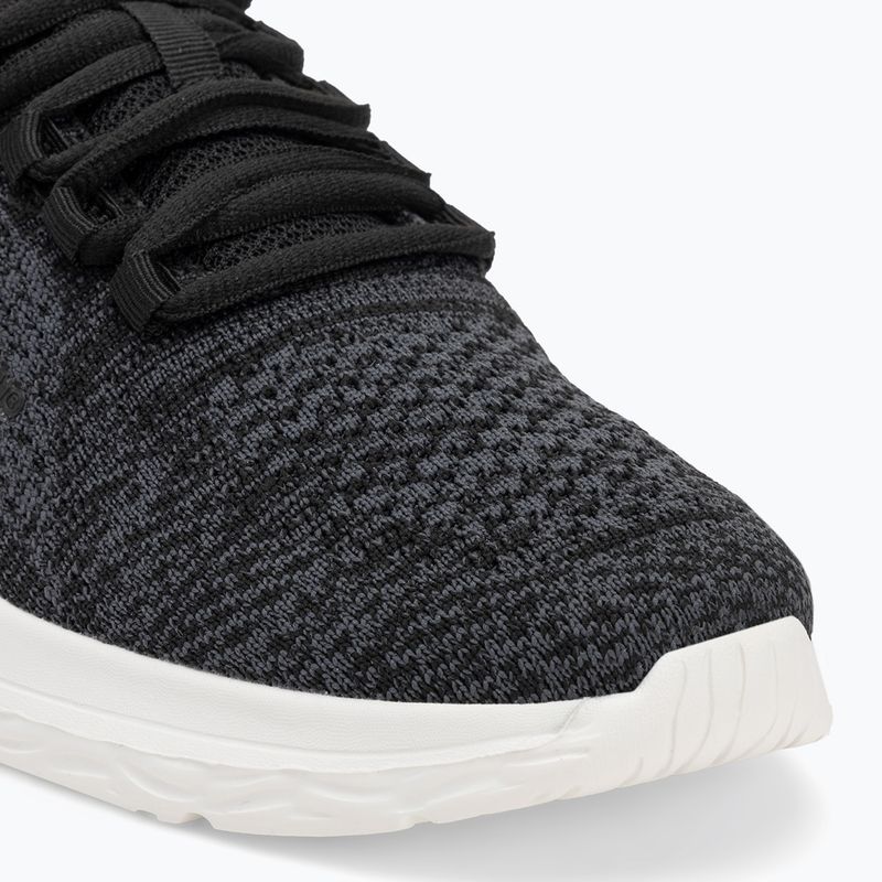 Lee Cooper women's boots LCW-25-32-3592MA black 7