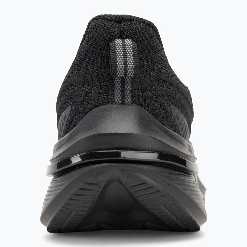 Lee Cooper men's shoes LCW-25-32-3594MA black 6