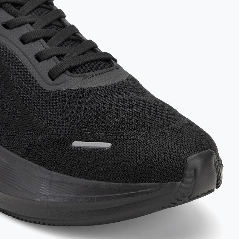 Lee Cooper men's shoes LCW-25-32-3594MA black 7