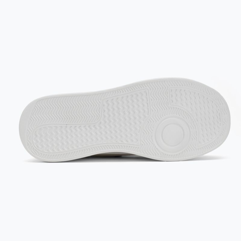 Women's snow boots Lee Cooper LCJ-25-03-3815L white 4