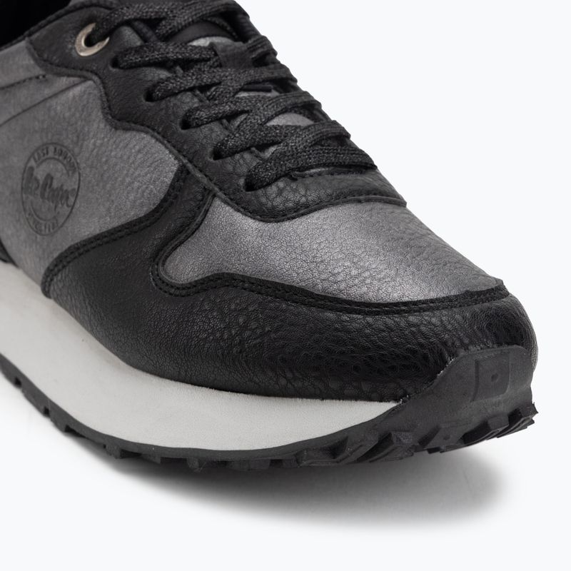 Women's shoes Lee Cooper LCJ-25-03-3826L black 7