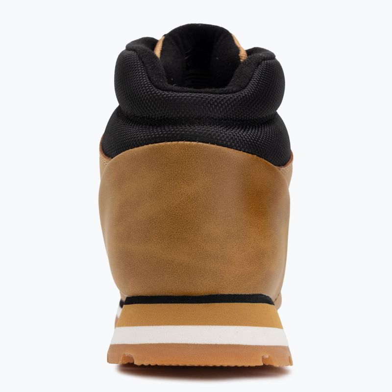 Men's shoes Lee Cooper LCJ-25-03-3843M camel 6