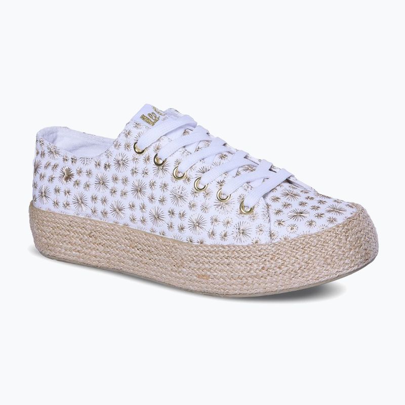 Lee Cooper women's shoes LCW-25-08-3648LA white