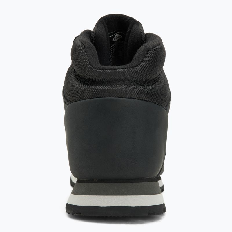 Men's shoes Lee Cooper LCJ-25-03-3844M black 6